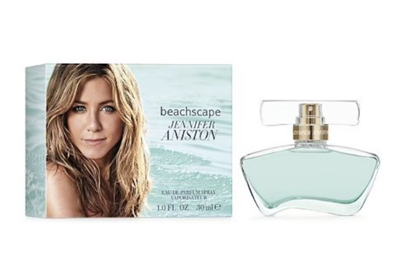 Perfume de mujer Beachscape Jennifer Aniston 30ml
