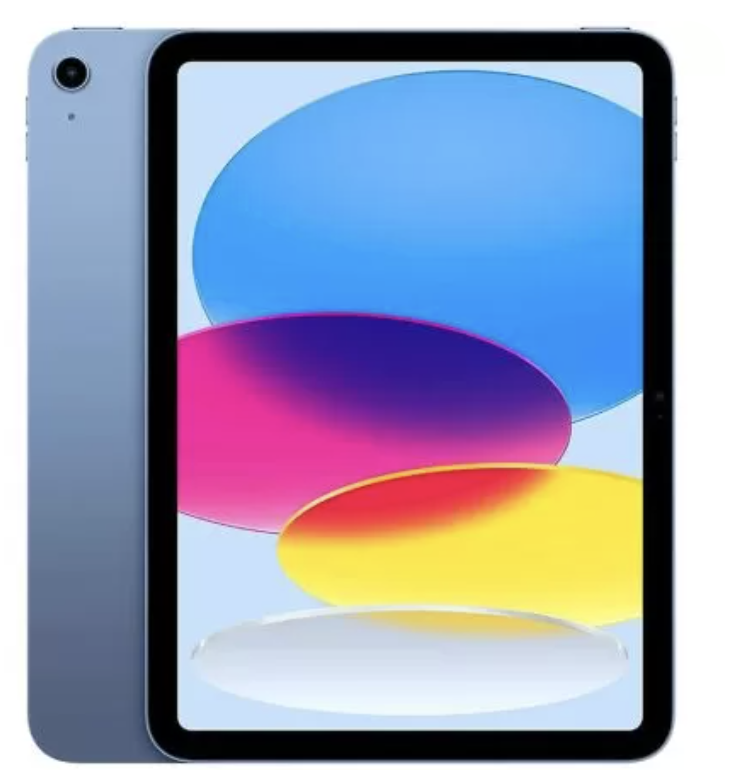 iPad 10ma Generación