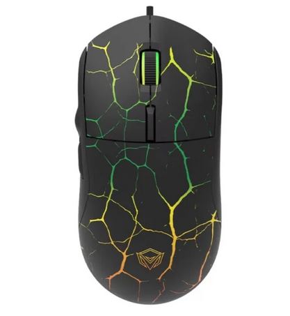 Mouse gamer MT-M930 negro MEETION