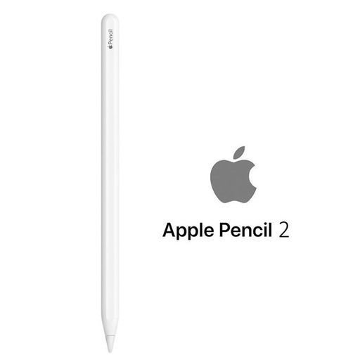 [pencil 2] Apple Pencil 2