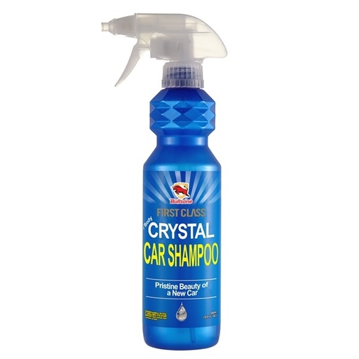 [CLNS-20012-900] Shampoo De Auto - Crystal Shampoo