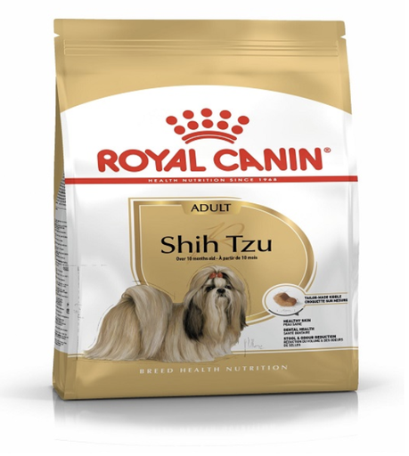 [usa_48] Alimento Para Perros Royal Canin Shih Tzu Adulto 1.5Kg