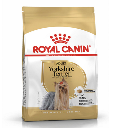 [usa_50] Alimento Para Perros Royal Canin Yorkshire Terrier Adult 1.5Kg