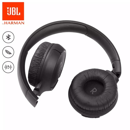 [jbl500bt] Audífonos Inalámbricos Bluetooth Jbl Tune 520Bt
