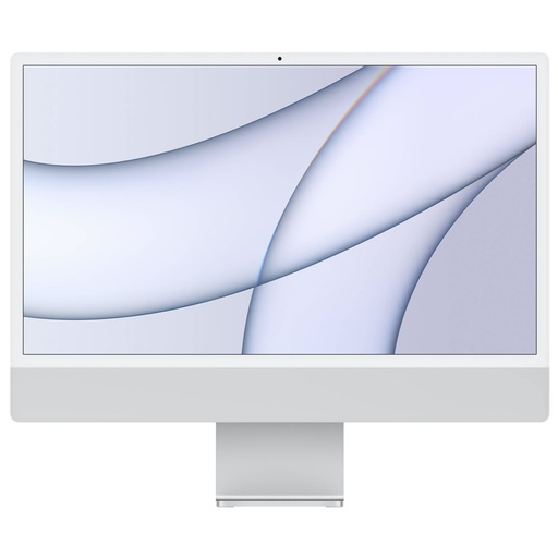 [imac24] Apple iMac 24 M1 8-core CPU / 7-core GPU 8GB RAM 256GB