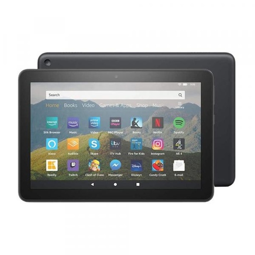[19-01-075] Tablet Amazon Fire 8 HD 32gb 8”