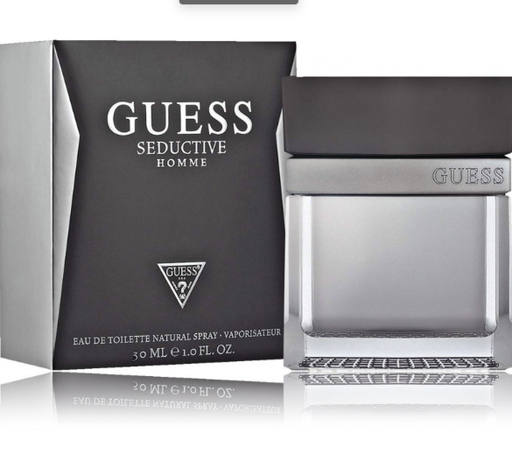 [after_shave] After Shave Guess Seductive Homme 100ml
