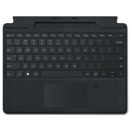 [surfaceprosignaturecover] Teclado Y Cover Microsoft Surface Pro Signature Keyboard