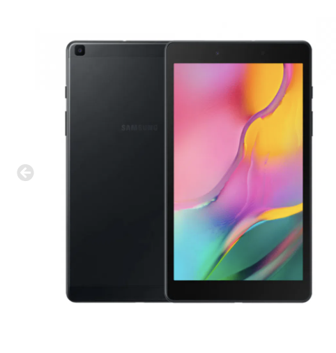 [Sm-t295nzkabkd] Tablet Samsung T295 Tab A 8.0″ Wxga Tft 2gb (ram) + 32gb (rom)