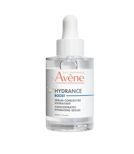 [glamo_35] Avene Hydrance Boost Serum Hidratante Concentrado de 30 ml