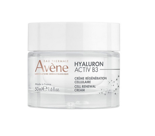 [glamo_33] Avene Hyaluron Activ B3 Crema de Dia de 50 ml