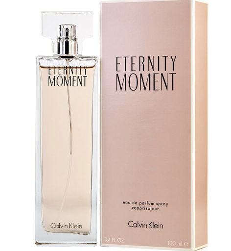 [eternity_mom] Perfume de mujer Eternity moment 100ml