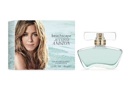 [jeniifer] Perfume de mujer Beachscape Jennifer Aniston 30ml
