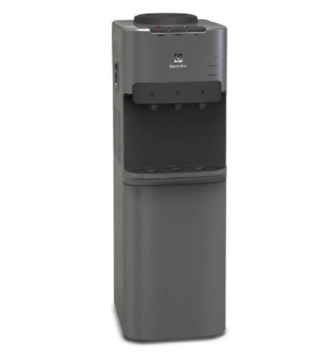[F8071W3672] Dispensador de agua Electrolux ES11SR función de seguridad color gris