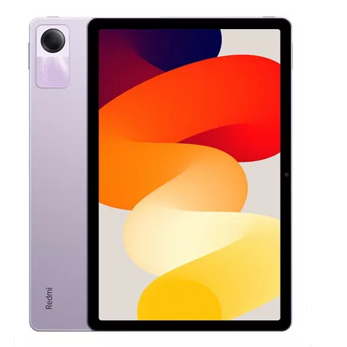 [19-01-083] Tablet redmi pad se 11″, 8gb ram, 256gb rom, purpura