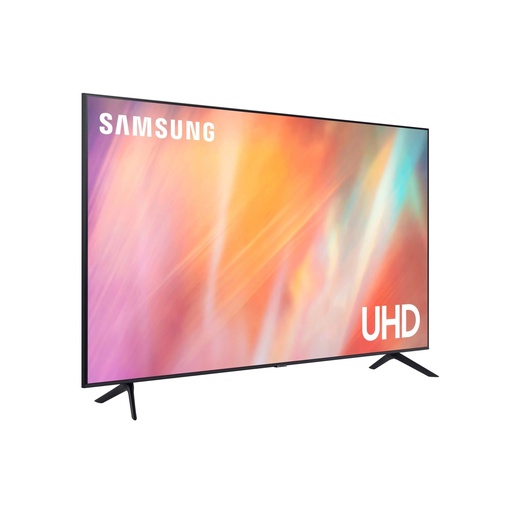 [TELSAM43AU7000P] Tv Samsung 43 pulgadas" Led Uhd 4k Uhd 3hdmi Isdb-t modelo
