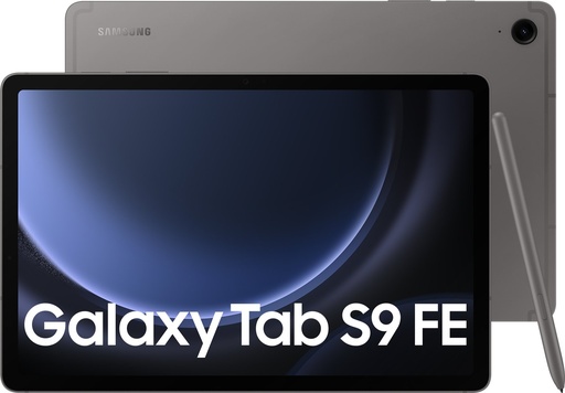 [TABSAMSMX516BZA] Tablet Samsung Galaxy S9 Fe Sm-x516 6gb 128gb 10.9 5G