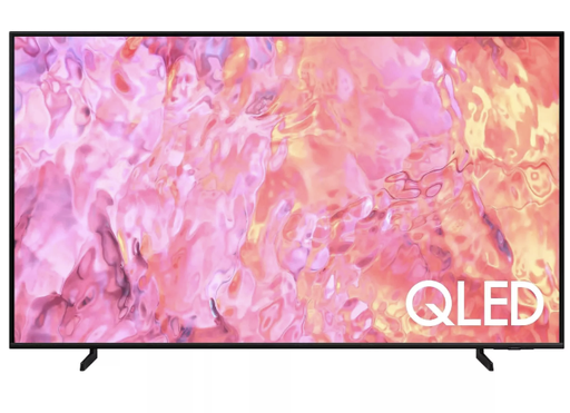 [SAM-QN50Q60CAPXPA] Televisor Samsung 50” QLED SMART 4K HDTV